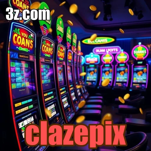 clazepix Estratégia